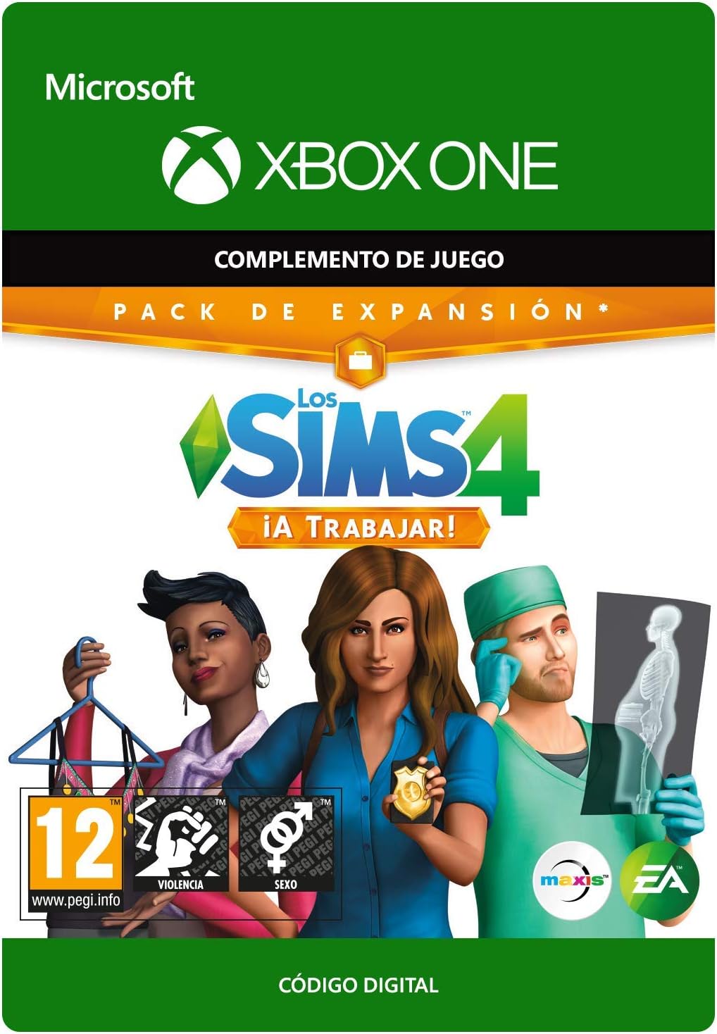 Thumbnail 5 de The Sims 4 Star Wars: Journey to Batuu - DLC descarga