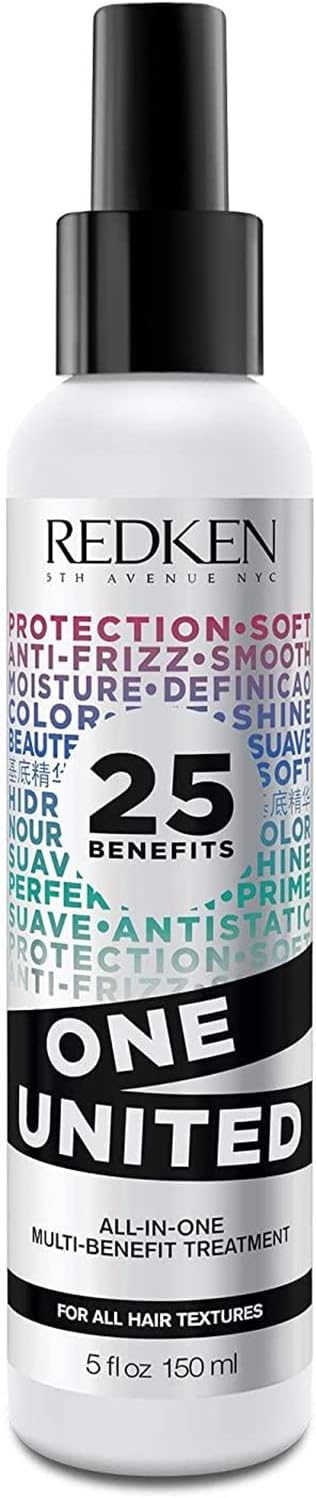 Thumbnail 4 de Redken Acidic Bonding Concentrate Conditioner for Dry, Damaged & Colour-Treated Hair