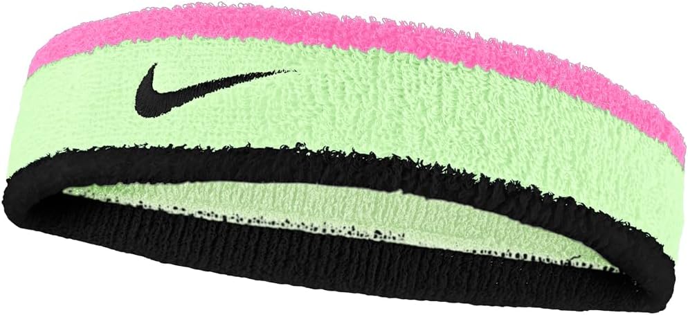 Thumbnail 4 de Nike headband, Swoosh Classic