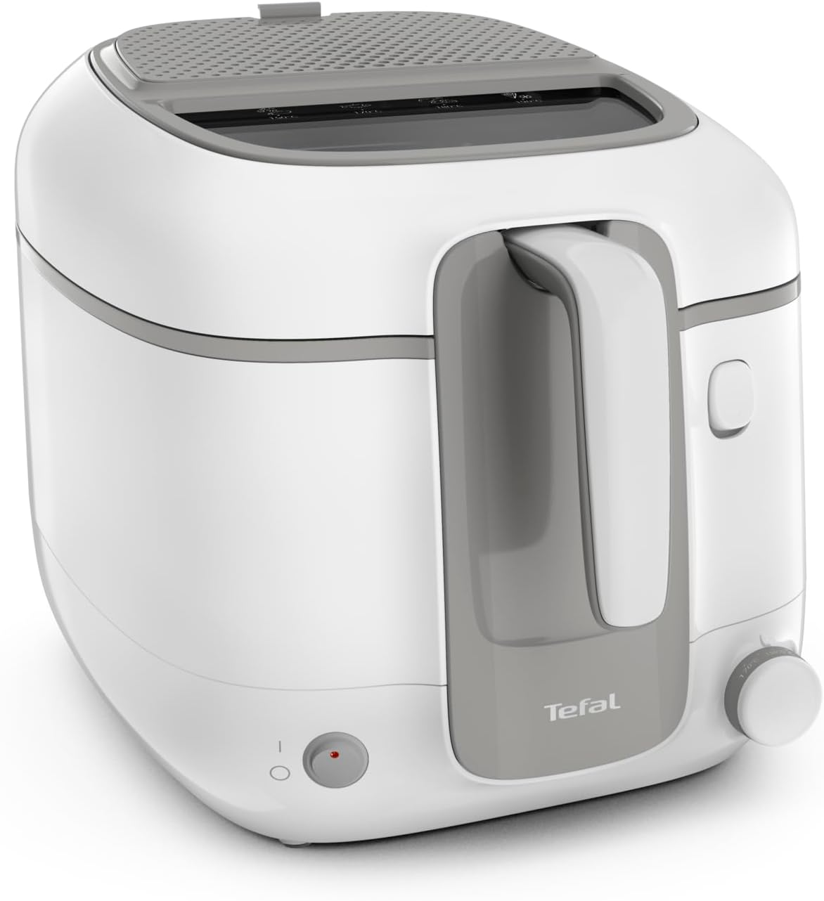 Thumbnail 6 de Tefal Filtra One Blanche FF163111 : friteuse classique avec filtration de l’huile