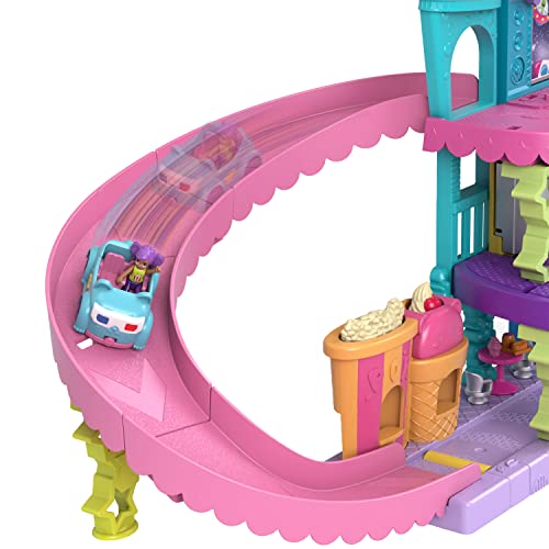 Thumbnail 1 de Polly Pocket Pop Pavel Drive en Mv The Sioc