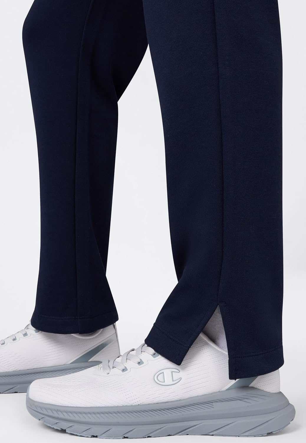 Detalle 1 de Champion Women-Sweatsuit Survêtement Mini Arbre Vert – S Femme