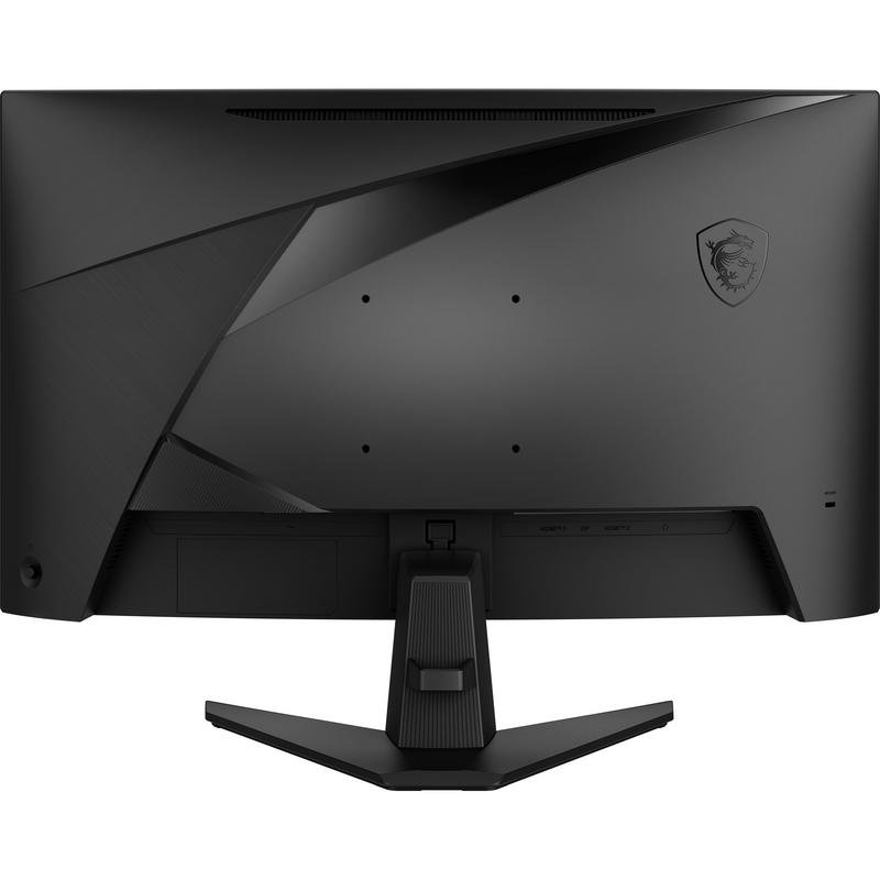 Detalle de MSI MAG 276CF E20: Monitor Gaming 27" Curvo, 200 Hz y 0,5 ms para competición