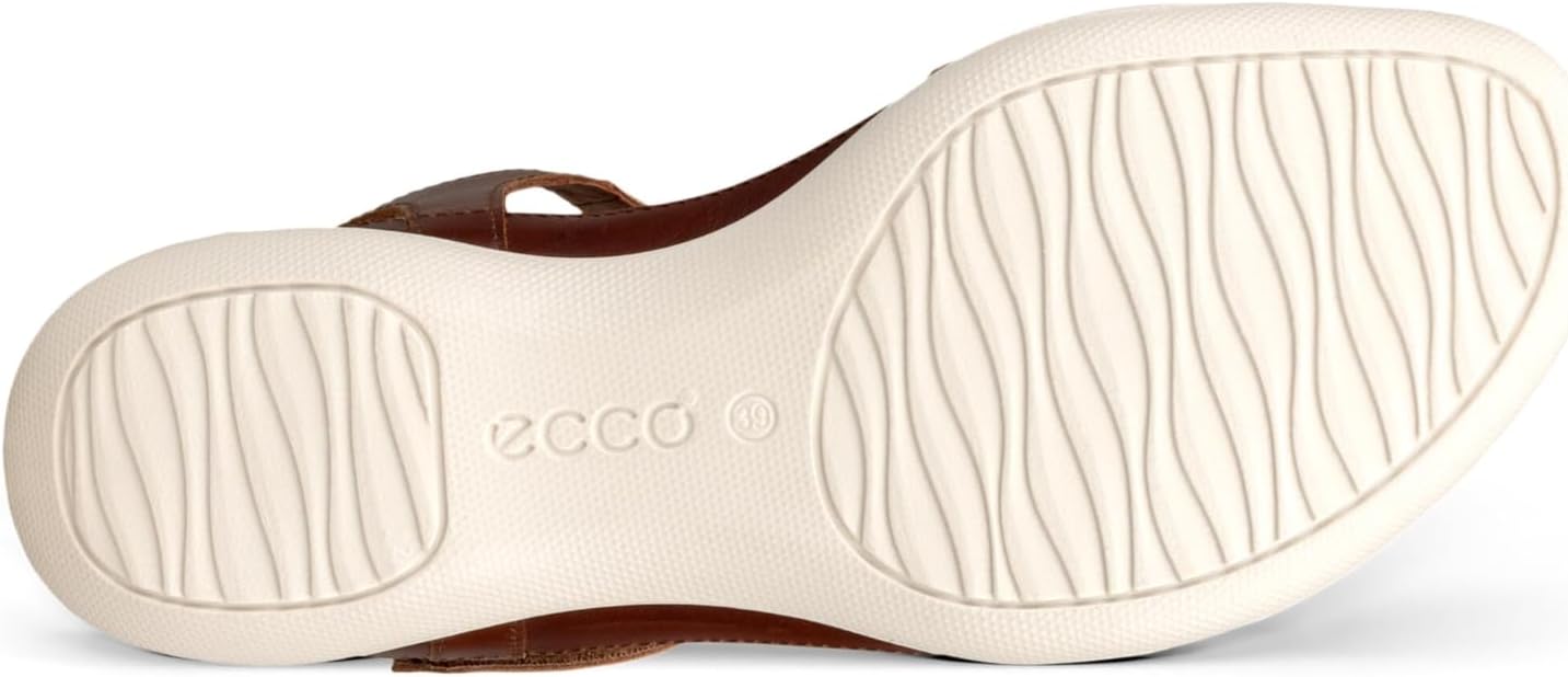 Thumbnail 3 de ECCO Flash Hurache Sandal – damskie sandały w kształcie litery T