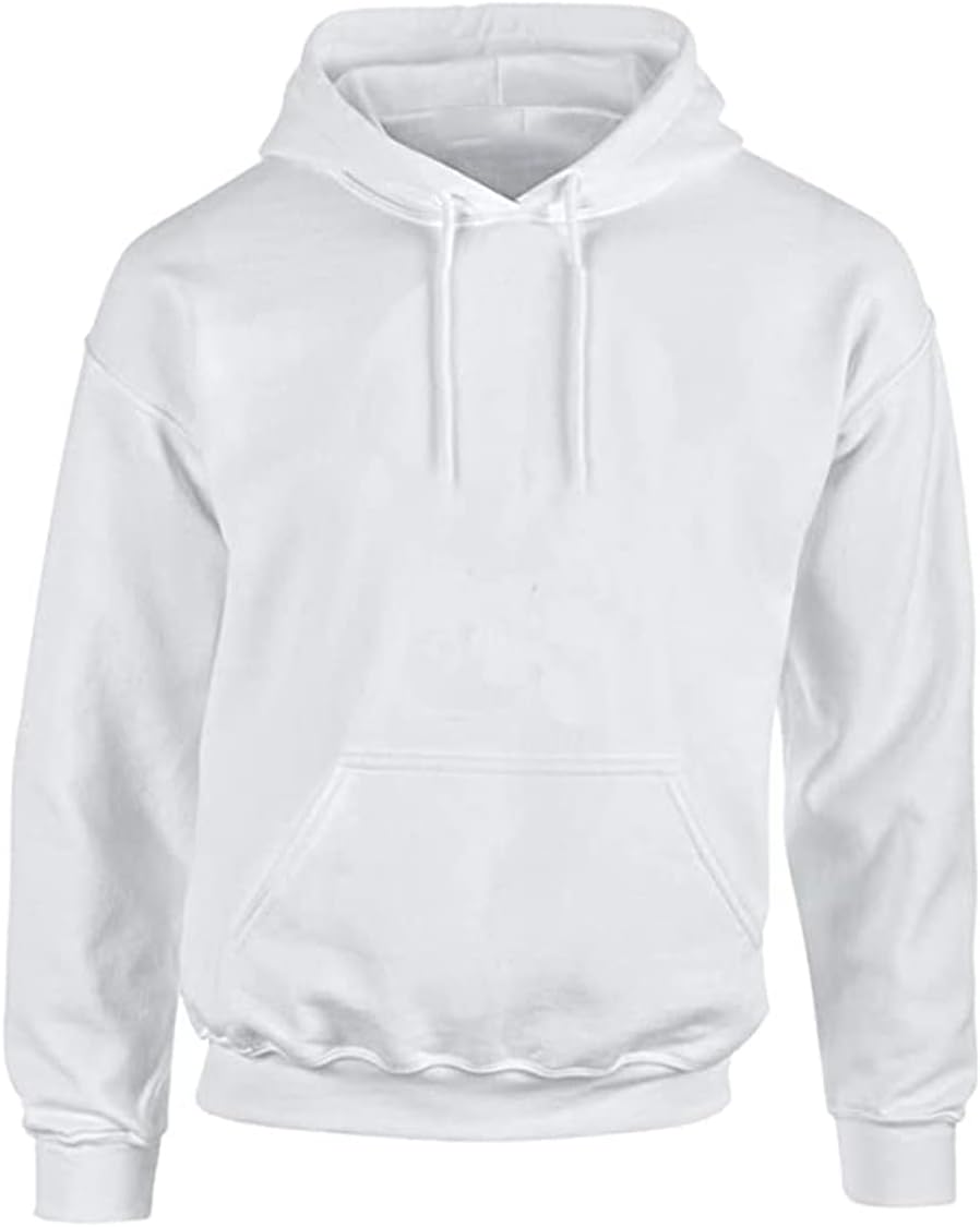 Detalle de Gift Hub Unisex Hoodie fleece pullover