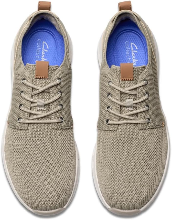 Thumbnail 5 de Clarks Motion Trek MX Shoes Homme – Khaki