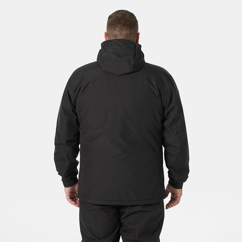 Thumbnail 3 de Helly Hansen Dubliner Chaqueta impermeable L hombre
