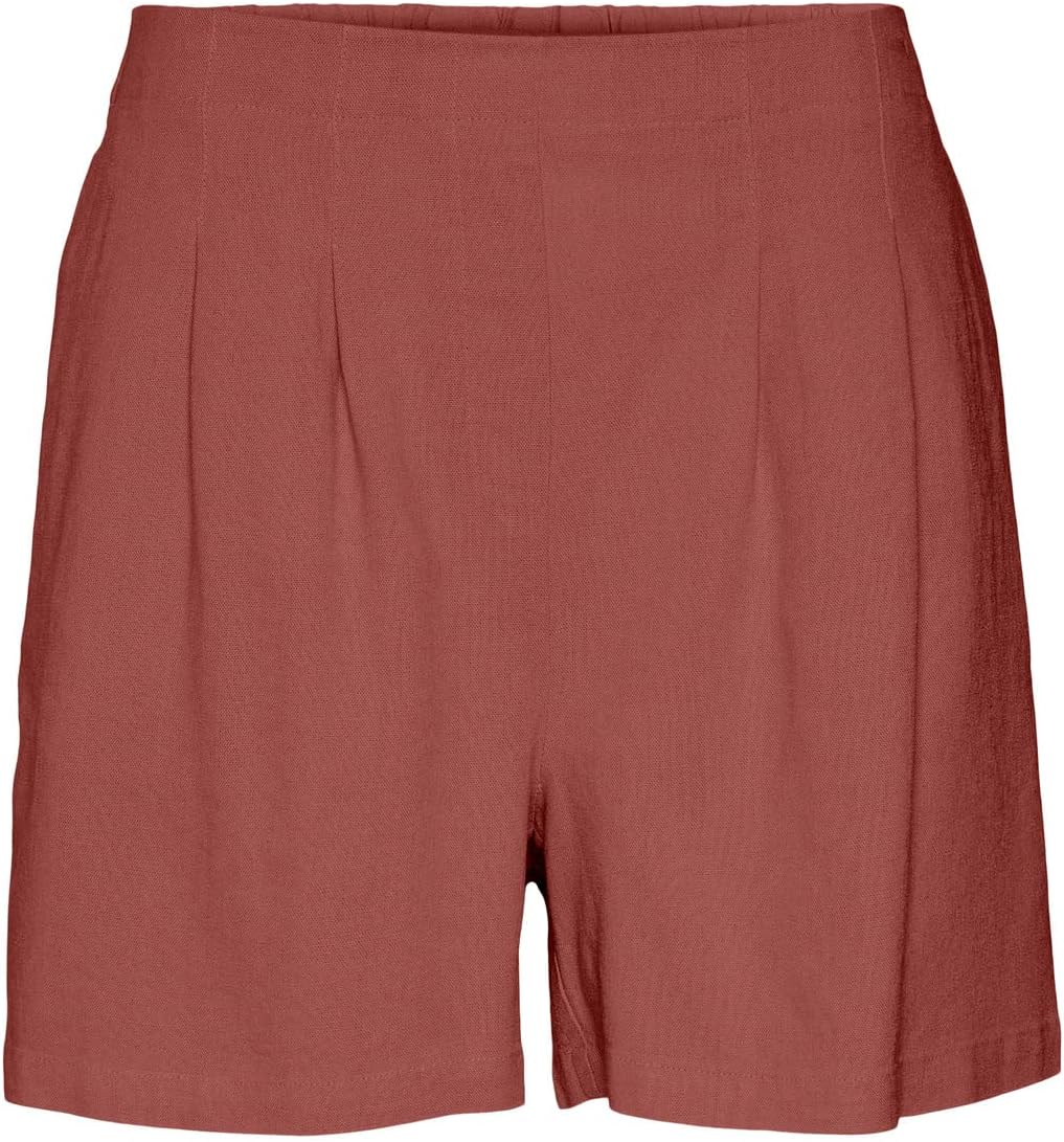 Thumbnail 6 de VERO MODA VMJESMILO Shorts – Short, Breezy Summer Shorts