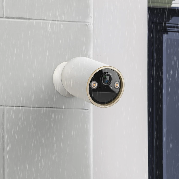 Detalle 2 de TP-Link Tapo C460 Doppelpack