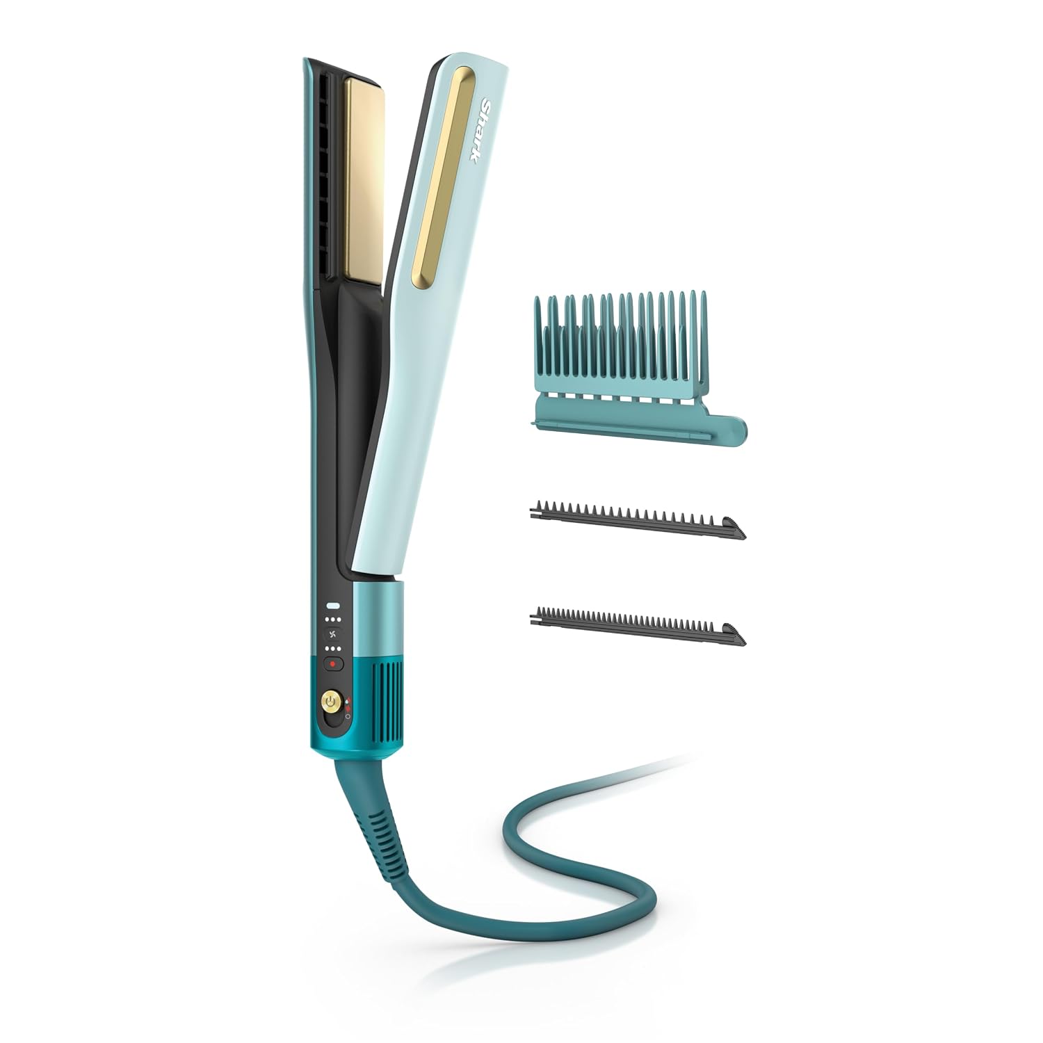 Detalle de Shark Air Straightener HT400BL