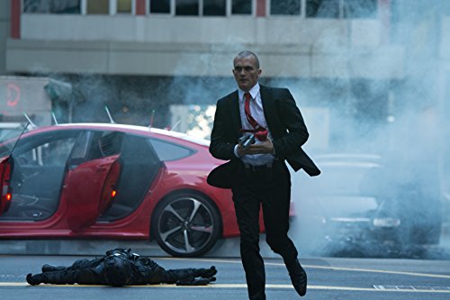 Thumbnail 4 de 20th Century Studios Hitman: Agent 47 en Blu-ray, edición francesa con español
