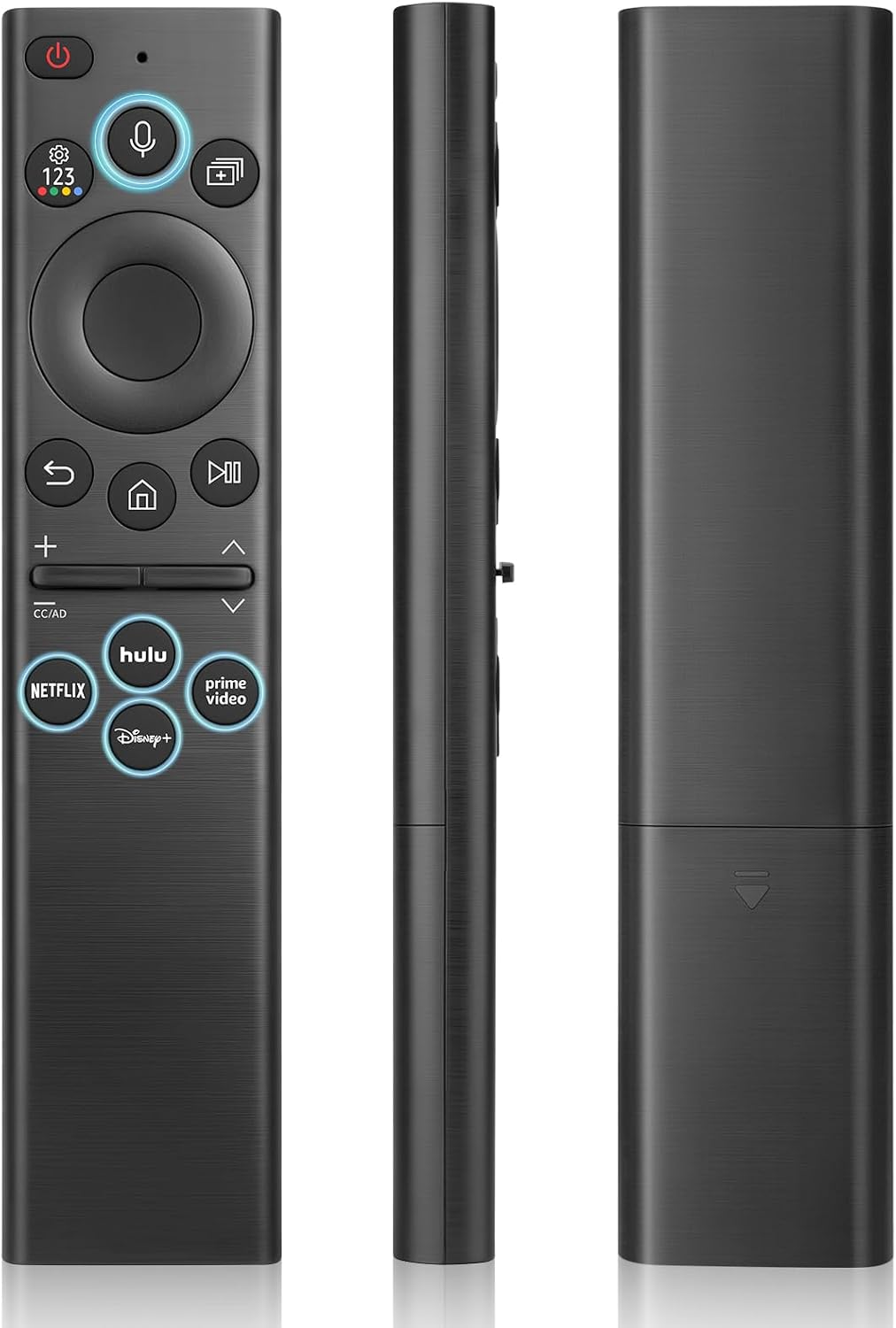Detalle de Voice Remote BN59-01385A for Samsung TVs