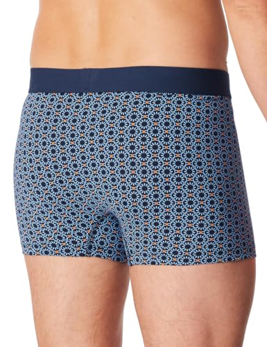 Thumbnail 1 de Schiesser Herren 3er-Pack Boxershorts Bio-Baumwolle (95/5) Multipack