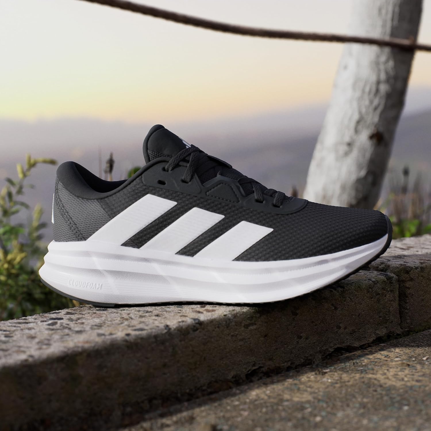 Detalle de adidas Galaxy 7 Zapatillas mujer 39 1/3 EU