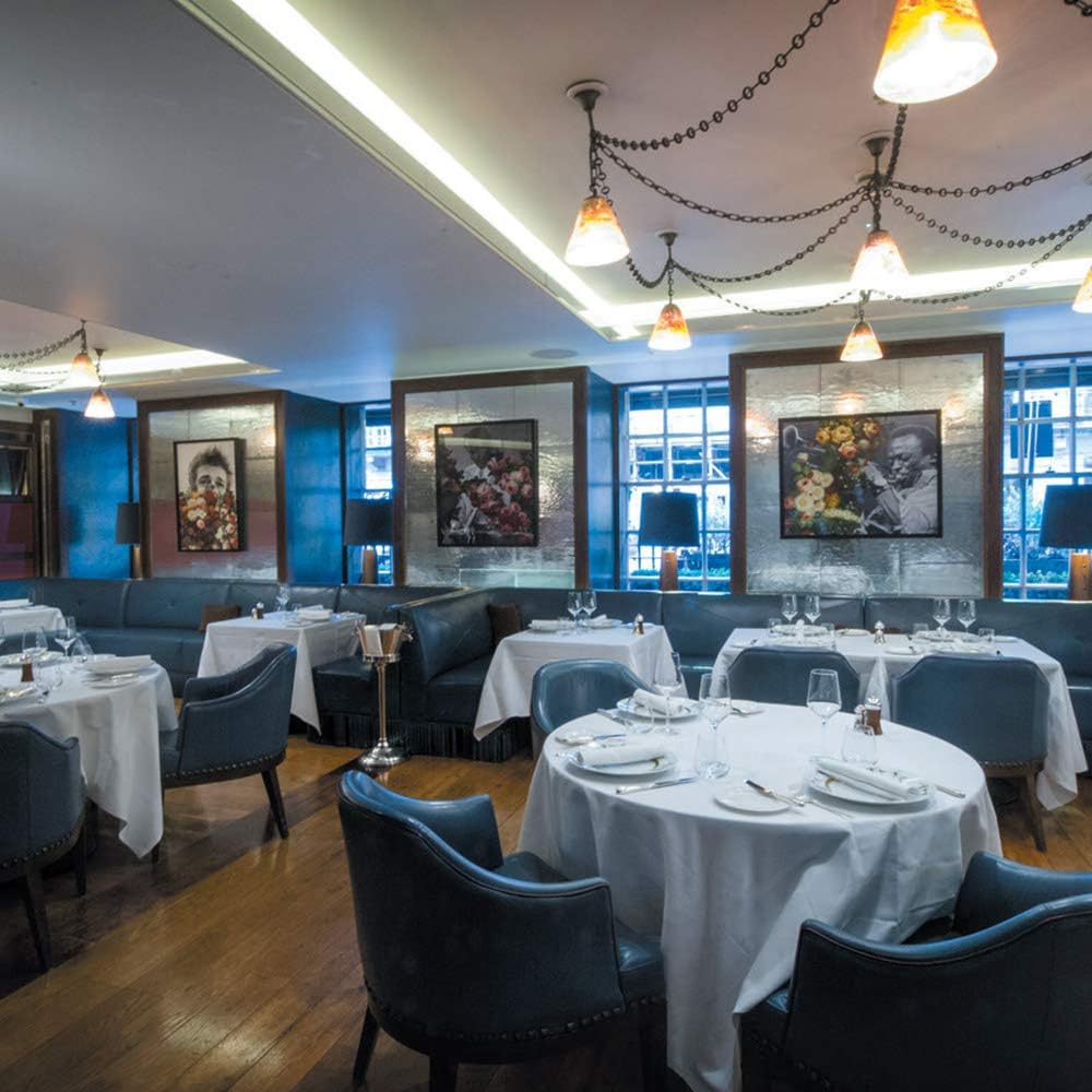 Thumbnail 6 de Red Letter Days Table for 2 Gift Voucher 700 Experiences UK