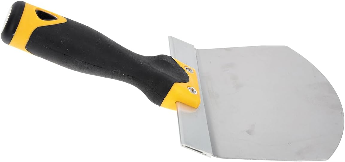 Thumbnail 2 de HARDY 2K hinkväljare med ergonomiskt grepp och blad i rostfritt stål
