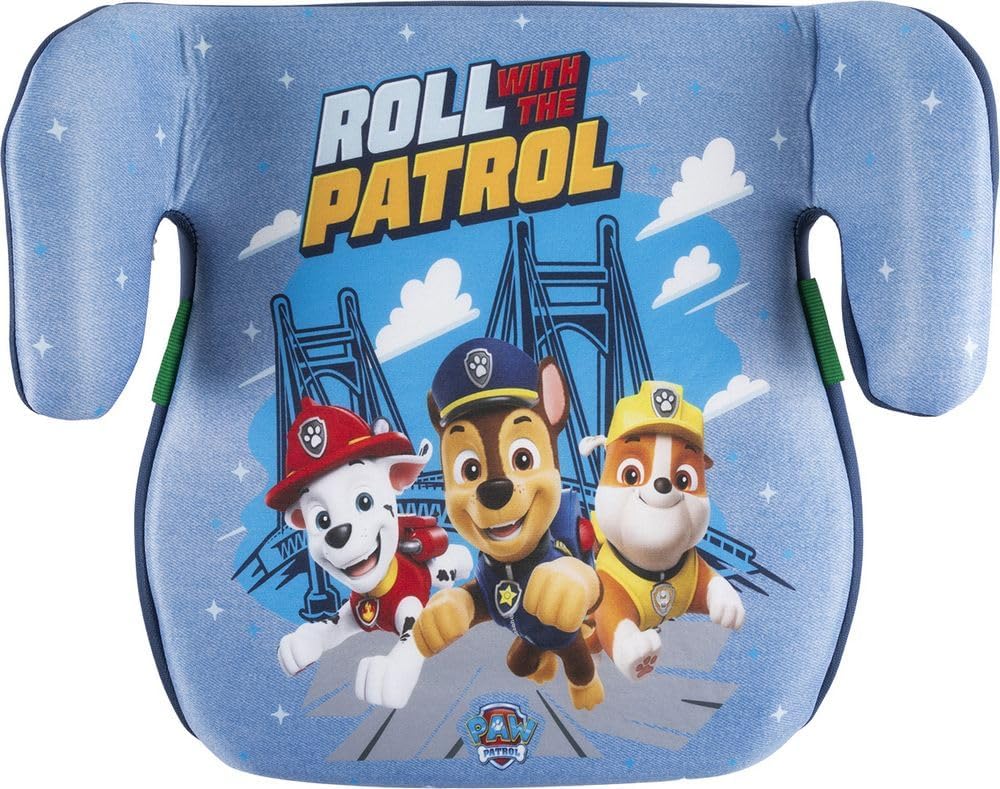 Detalle 2 de Tataway seggiolino alzatina Paw Patrol 0,75 kg