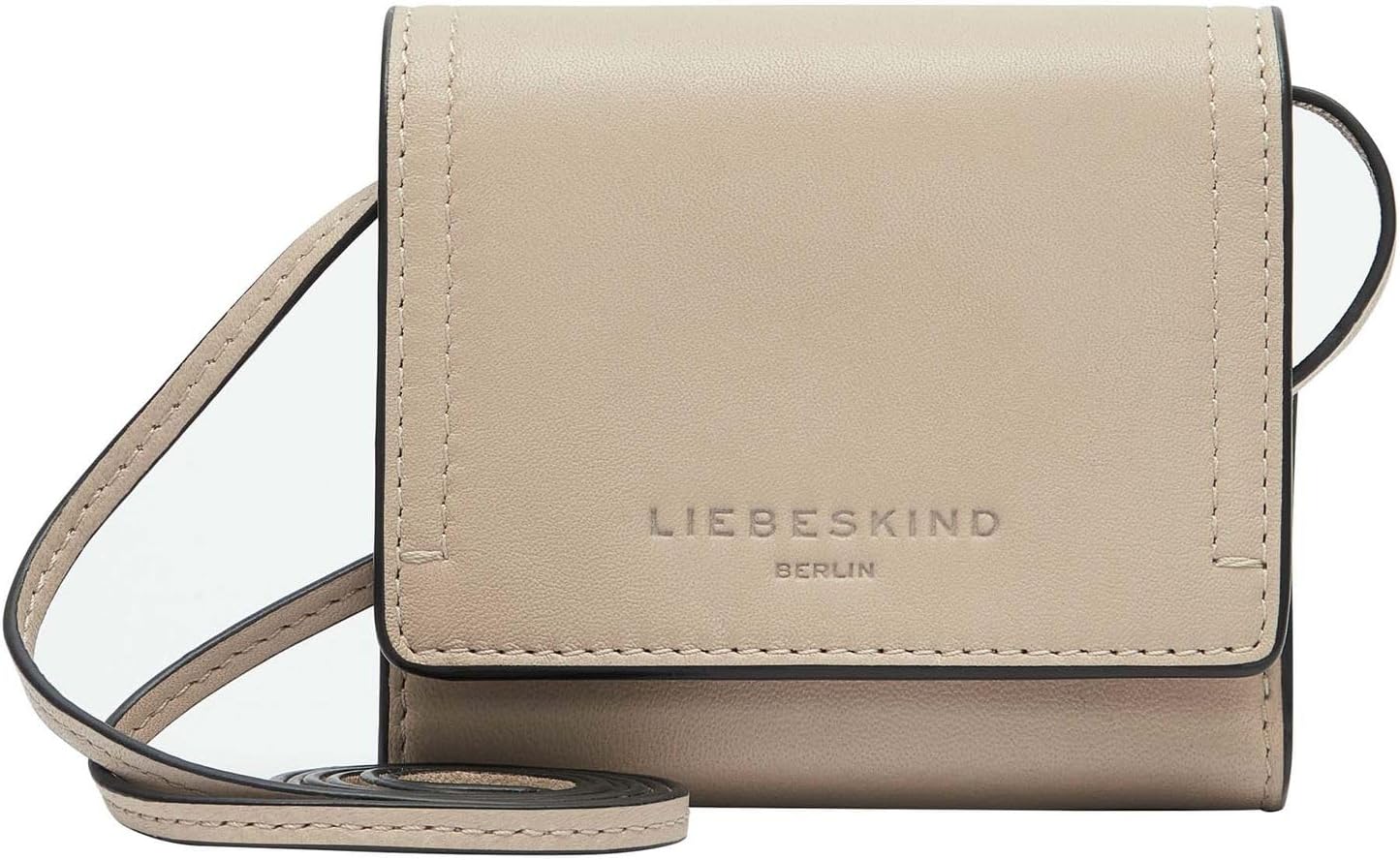 Thumbnail 6 de LIEBESKIND Ada Sky Sheep Natural Handtasche – Einschätzung zur Kaufentscheidung