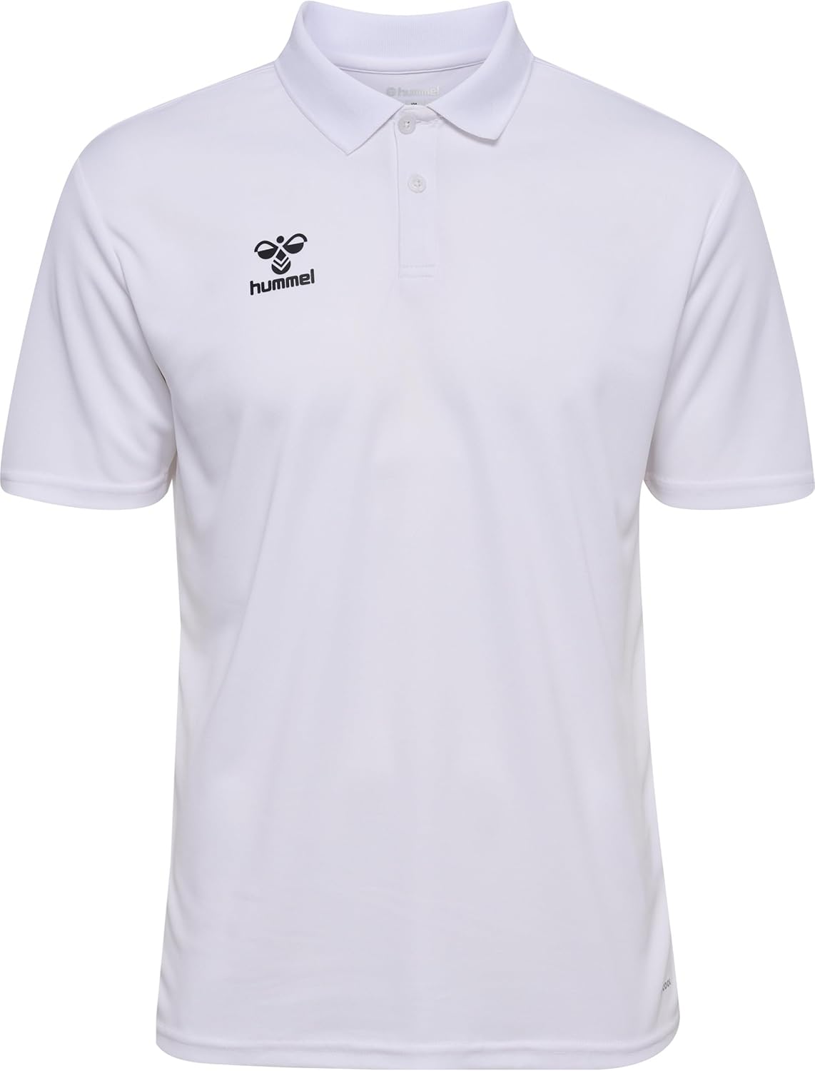 Detalle 2 de hummel Hmlessential Polo T-Shirt Unisex