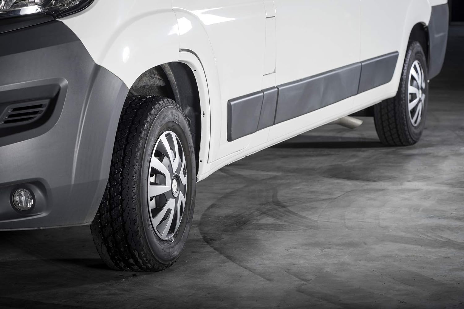 Thumbnail 5 de MICHELIN 009134, kołpaki 16" NVS z ABS do dostawczych, SUV-ów i kamperów