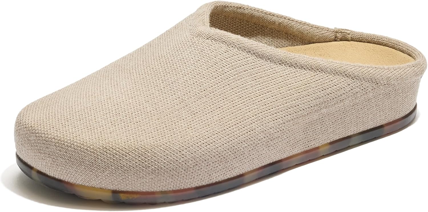 Detalle de Rothy's Casual Clog in Merino Wool Blend
