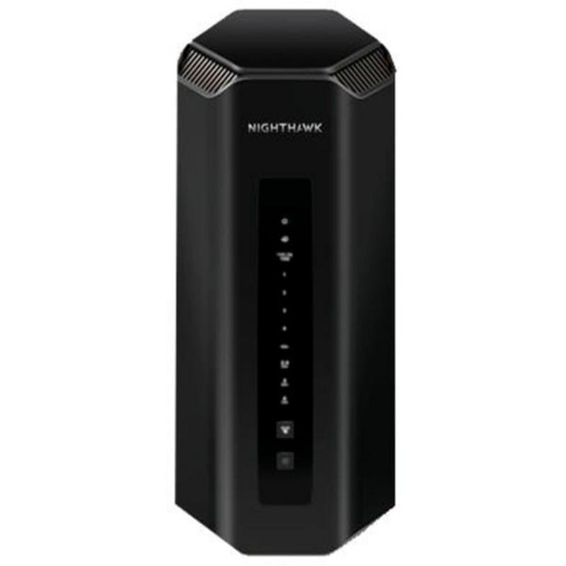 Thumbnail 1 de Netgear Nighthawk RS700S: Router WiFi 7 tribanda con 10 Gb y 6 puertos Ethernet