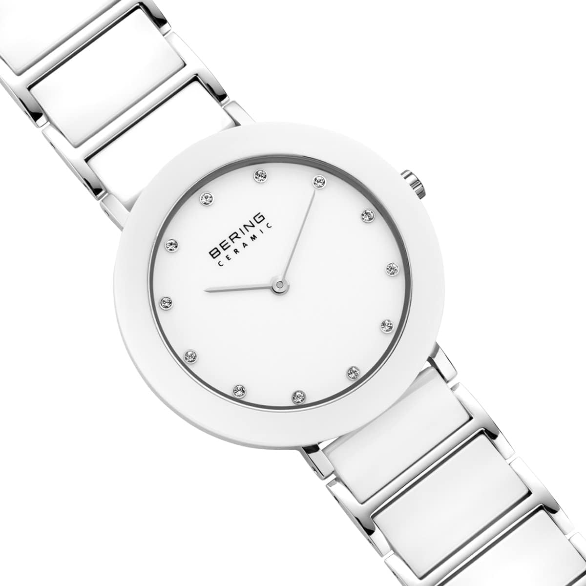 Thumbnail 2 de Bering 11435 Damen Quarz Uhr 35 mm