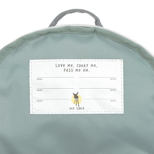 Thumbnail 2 de Lässig Tiny Backpack Mochila Infantil