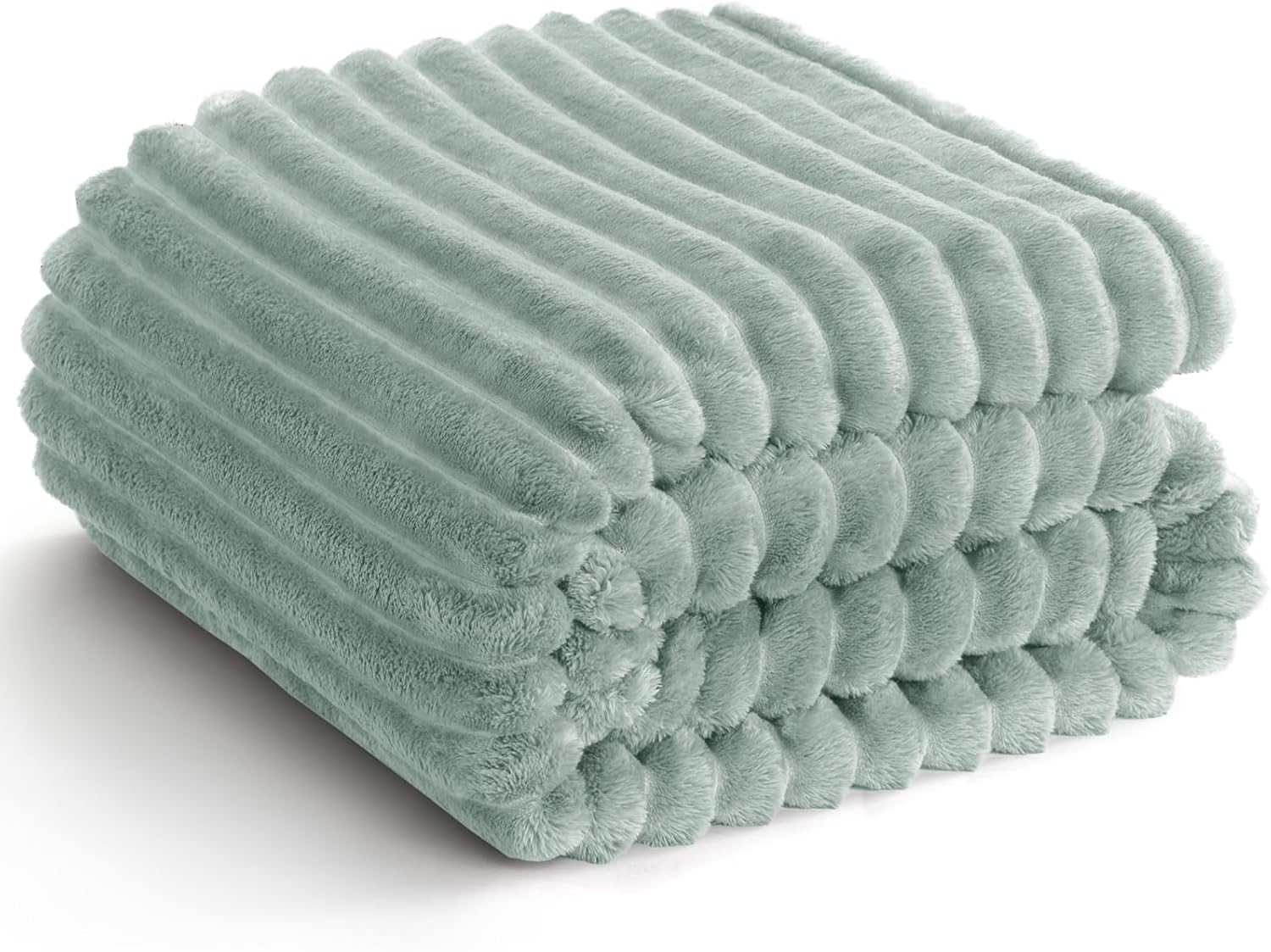 Detalle de WAVVE Plaid polaire microfibre 230 x 270