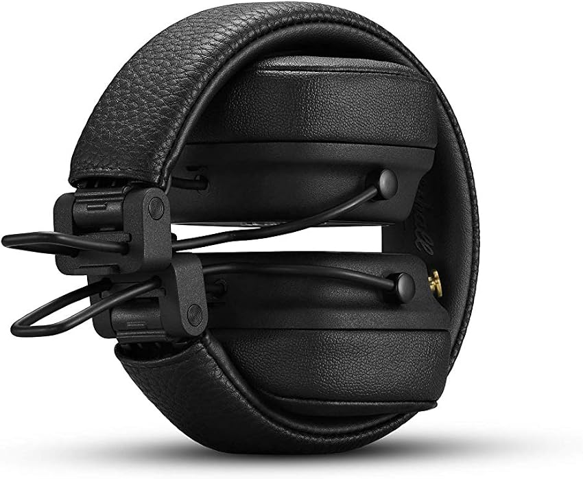 Thumbnail 6 de Marshall Major IV auriculares Bluetooth, 80 h