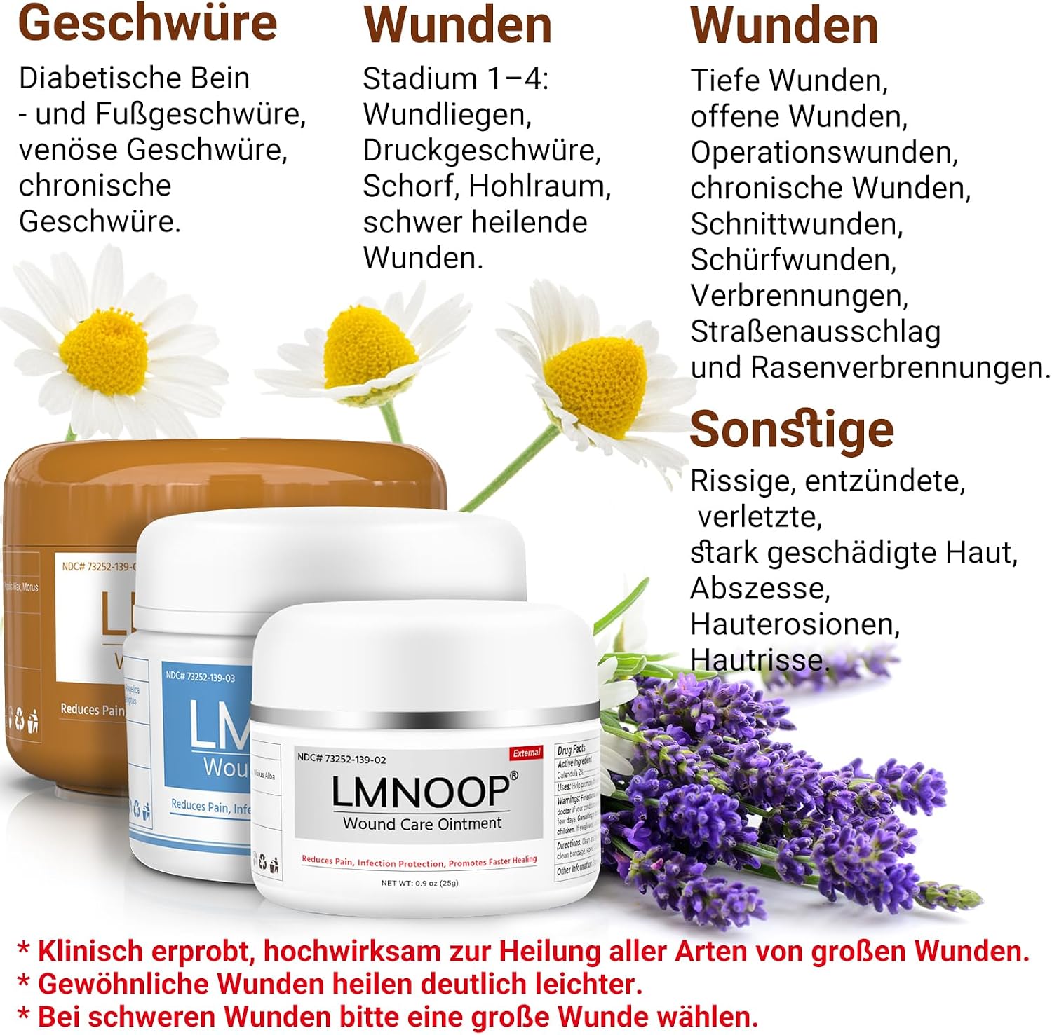 Thumbnail 3 de LMNOOP Dekubitus-Creme 100 g