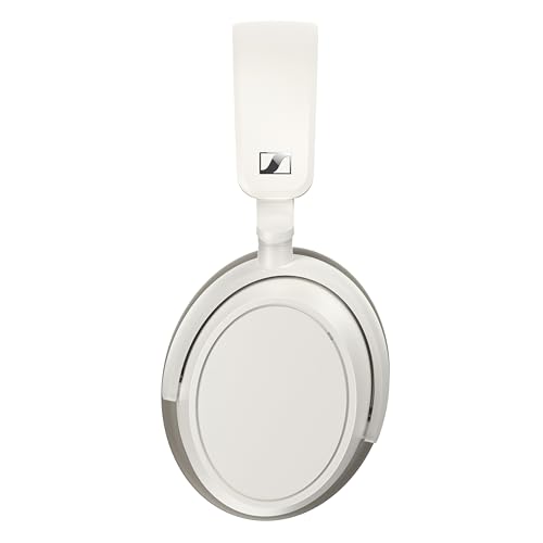 Detalle 2 de Sennheiser ACCENTUM Plus Wireless: Auriculares Bluetooth con 50 horas de autonomía y ANC híbrida adaptativa