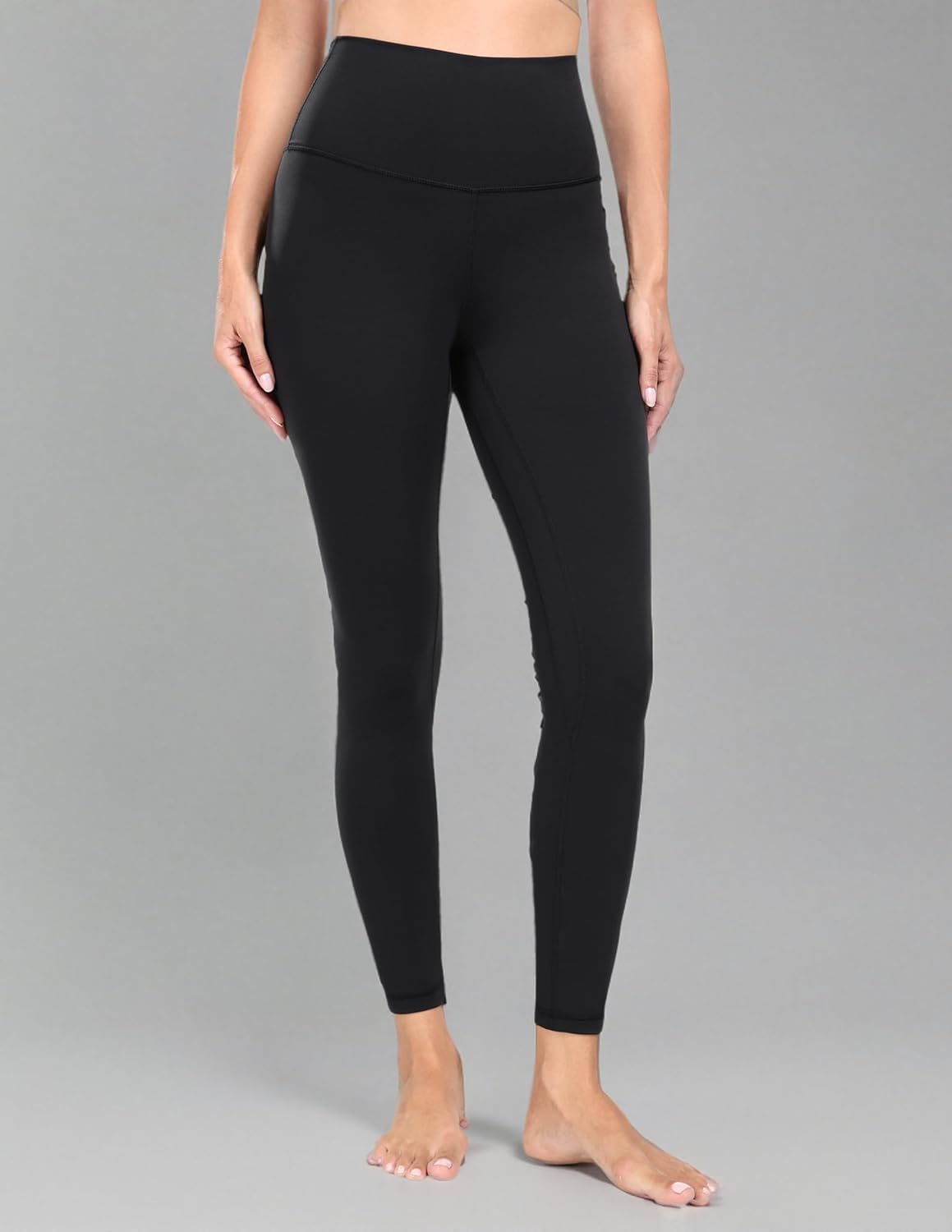 Thumbnail 5 de YUNOGA Women's High Waisted Leggings 63.5 cm