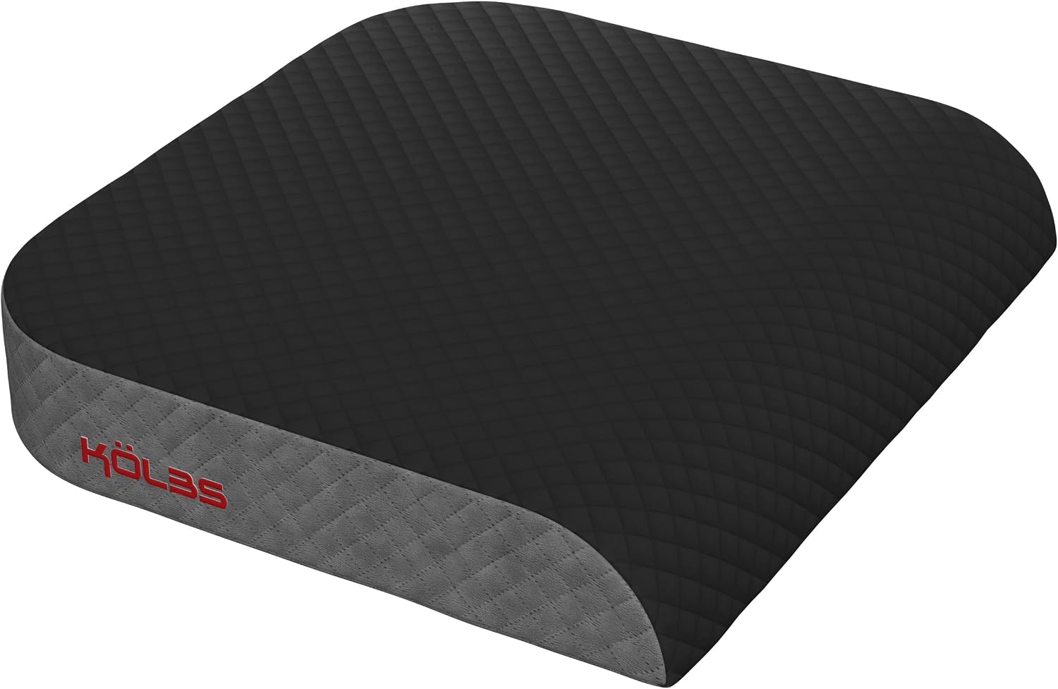 Detalle de Kölbs Memory Foam Seat Cushion