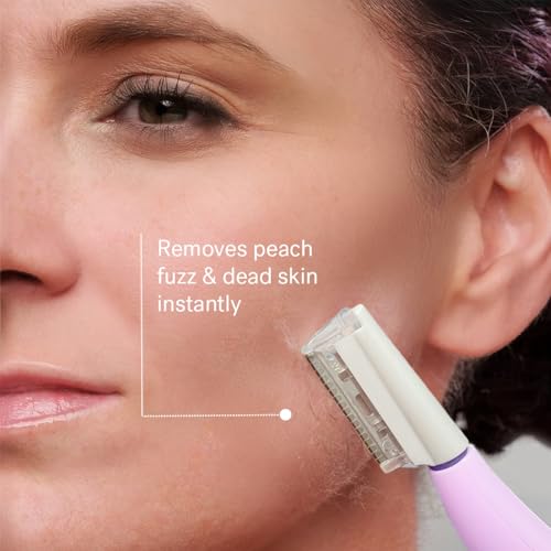 Thumbnail 2 de Michael Todd Beauty Sonicsmooth Dermaplane Razor — 8 Weeks 🪒