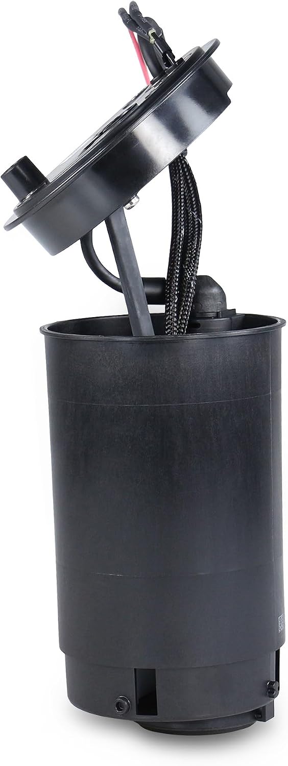 Detalle de Bosch F 01C 600 300 värmetank för ureainsprutning, originaldel