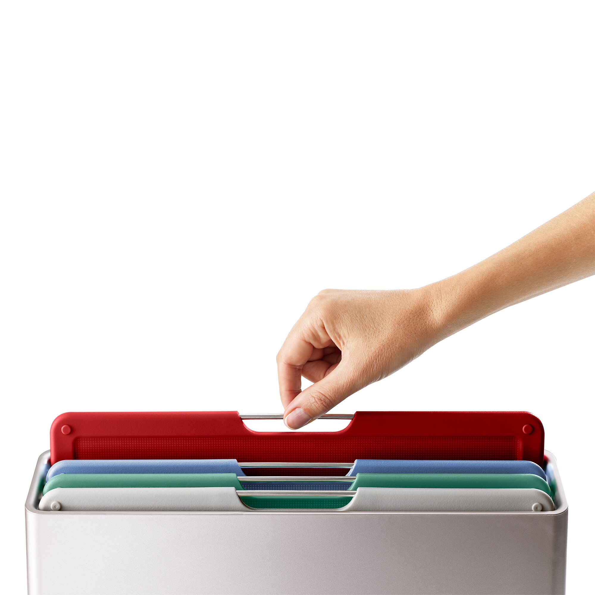 Thumbnail 3 de Joseph Joseph Folio tablas cortar 24 x 34 cm