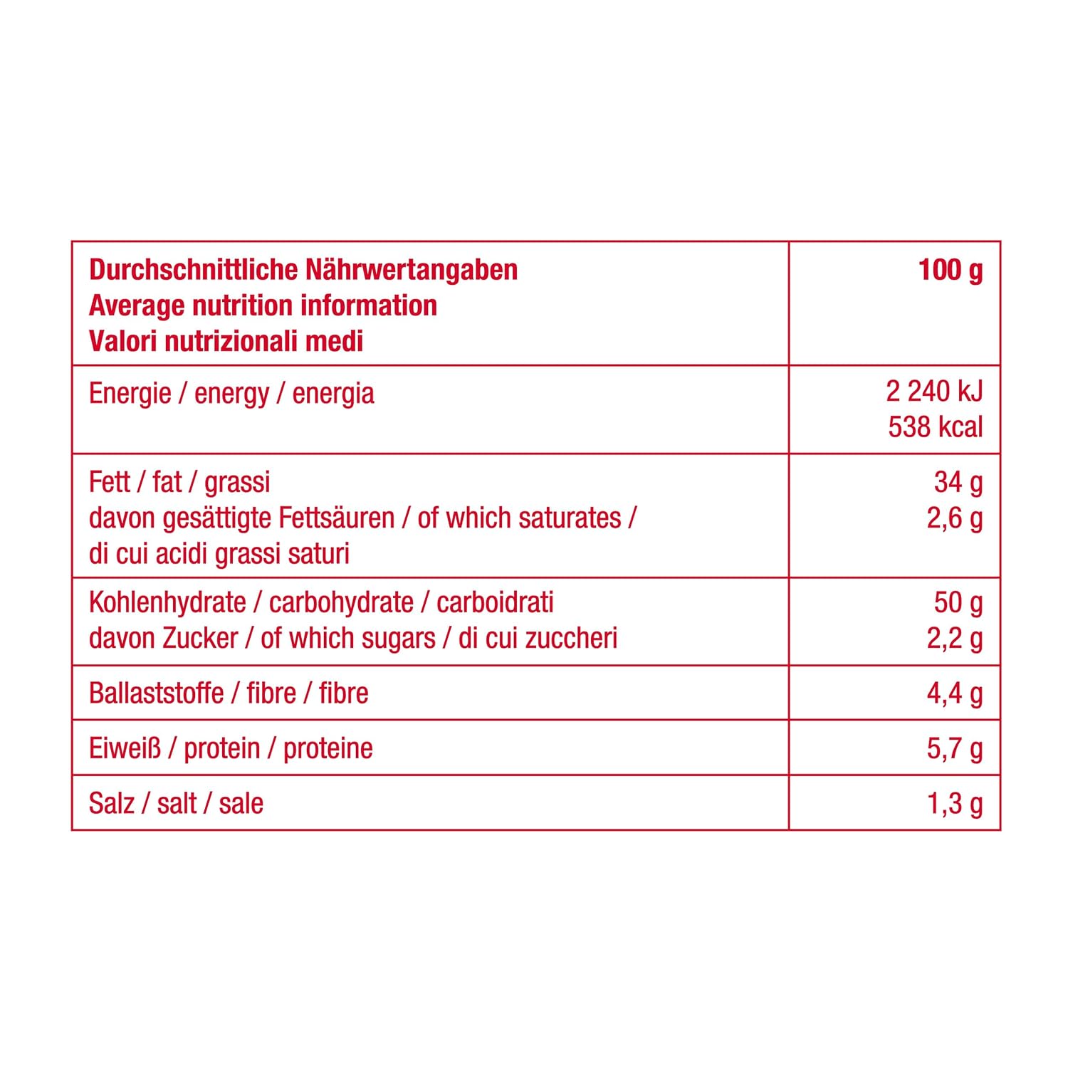 Thumbnail 1 de LORENZ Crunchips Sour Cream – 10 x 150 g vegetarisch