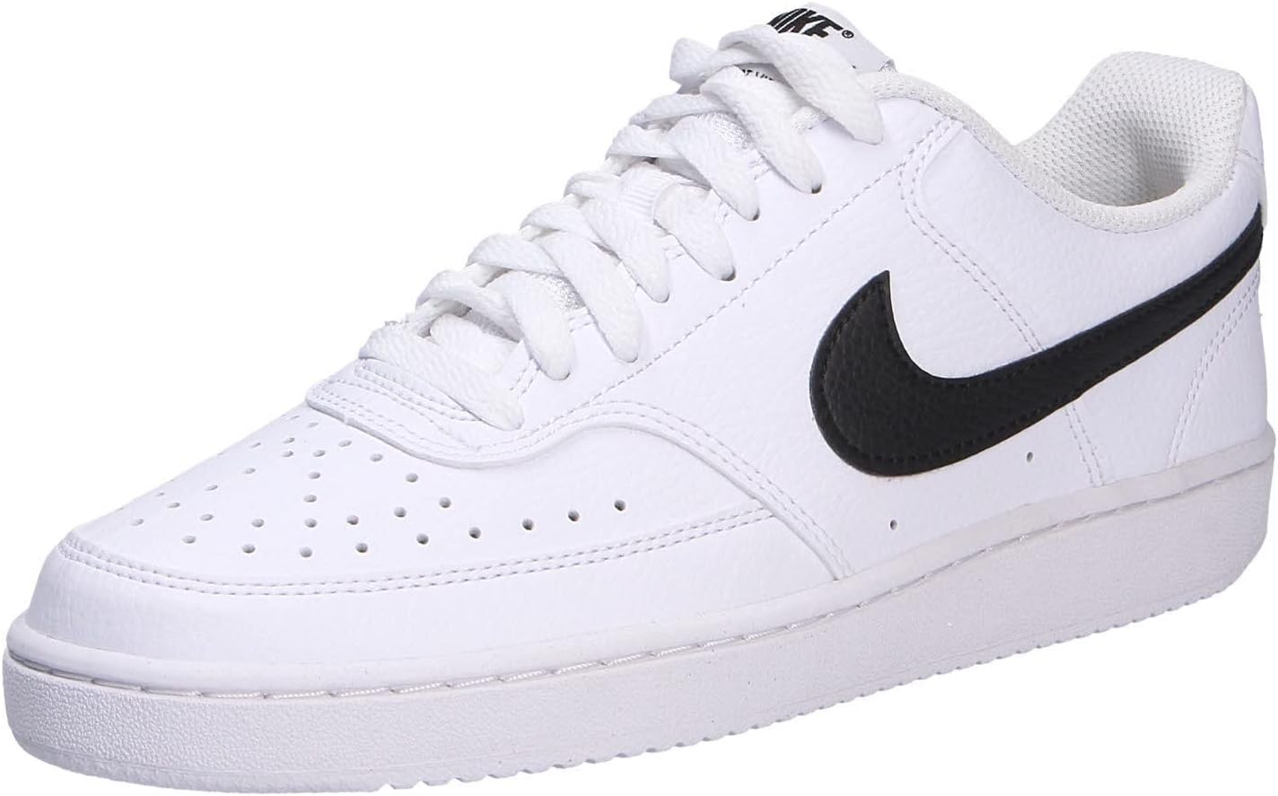 Thumbnail 5 de NIKE Women's Court Vision LowSneaker: stile casual e comfort quotidiano
