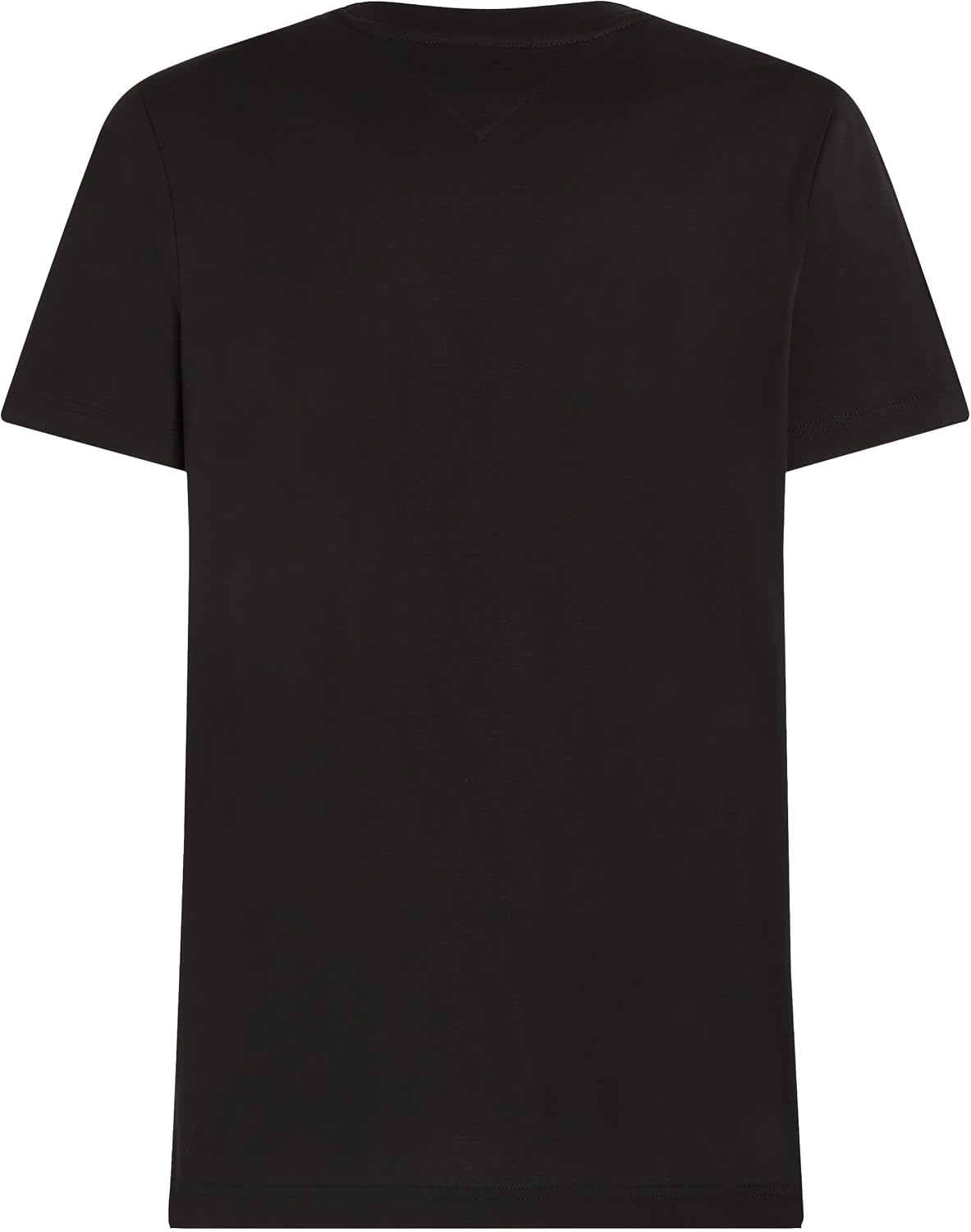 Thumbnail 6 de Tommy Hilfiger Herren T-Shirt Kurzarm Rundhals – bequemes Basic mit Marken-Logo