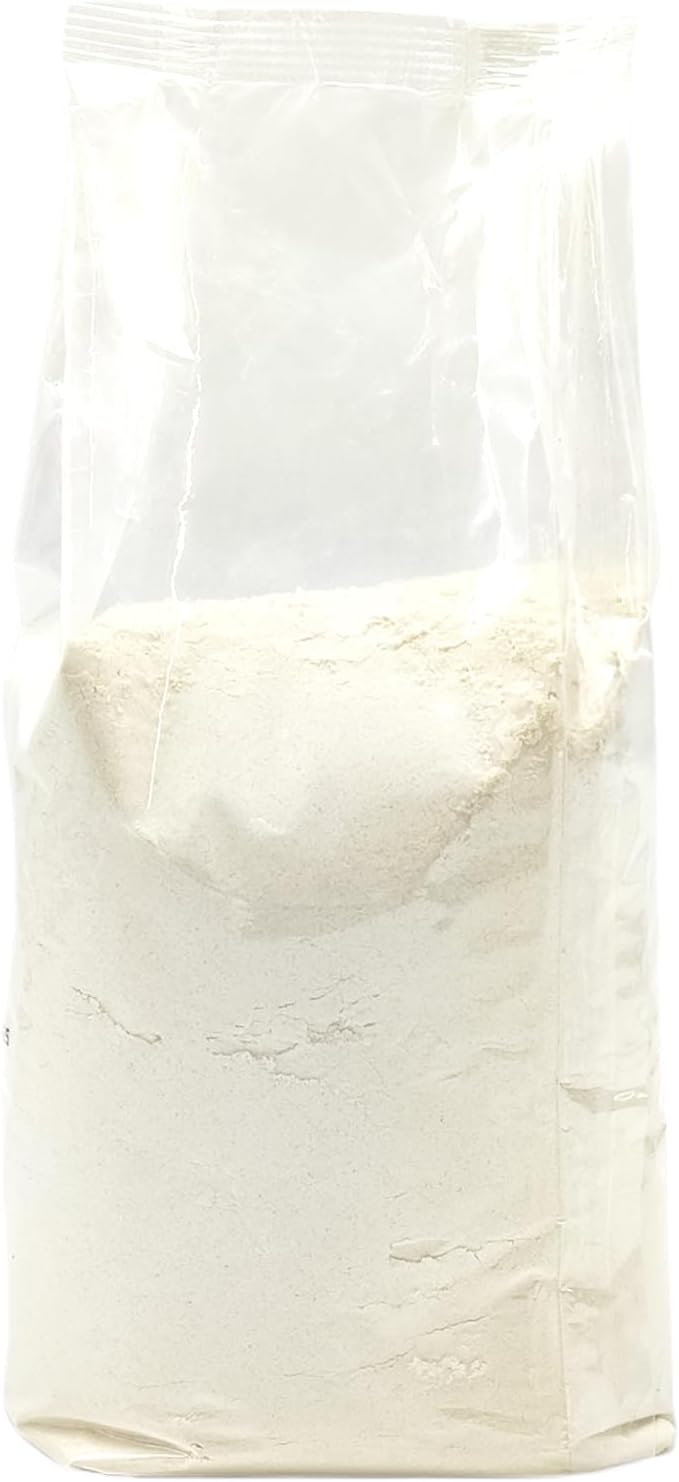 Detalle 2 de Oltresole Harina de Quinoa Blanca Ecológica 🌱 1 Kg