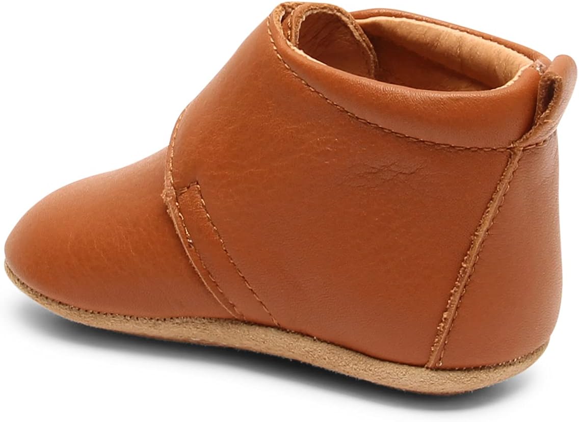 Thumbnail 1 de Bisgaard Baby Star Hausschuhe – Unisex Kinderstiefel für Zuhause