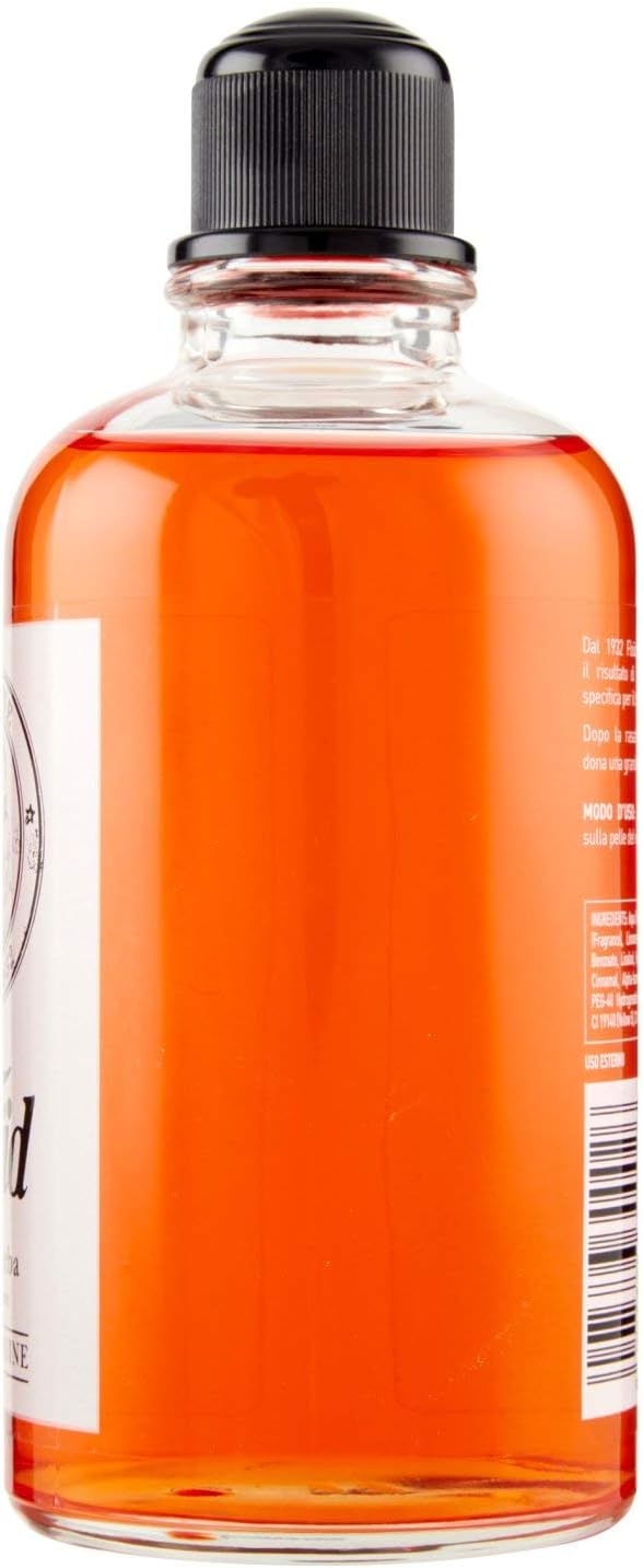 Thumbnail 3 de Floïd Aftershave The Genuine (400 ml) dopobarba uomo al mentolo