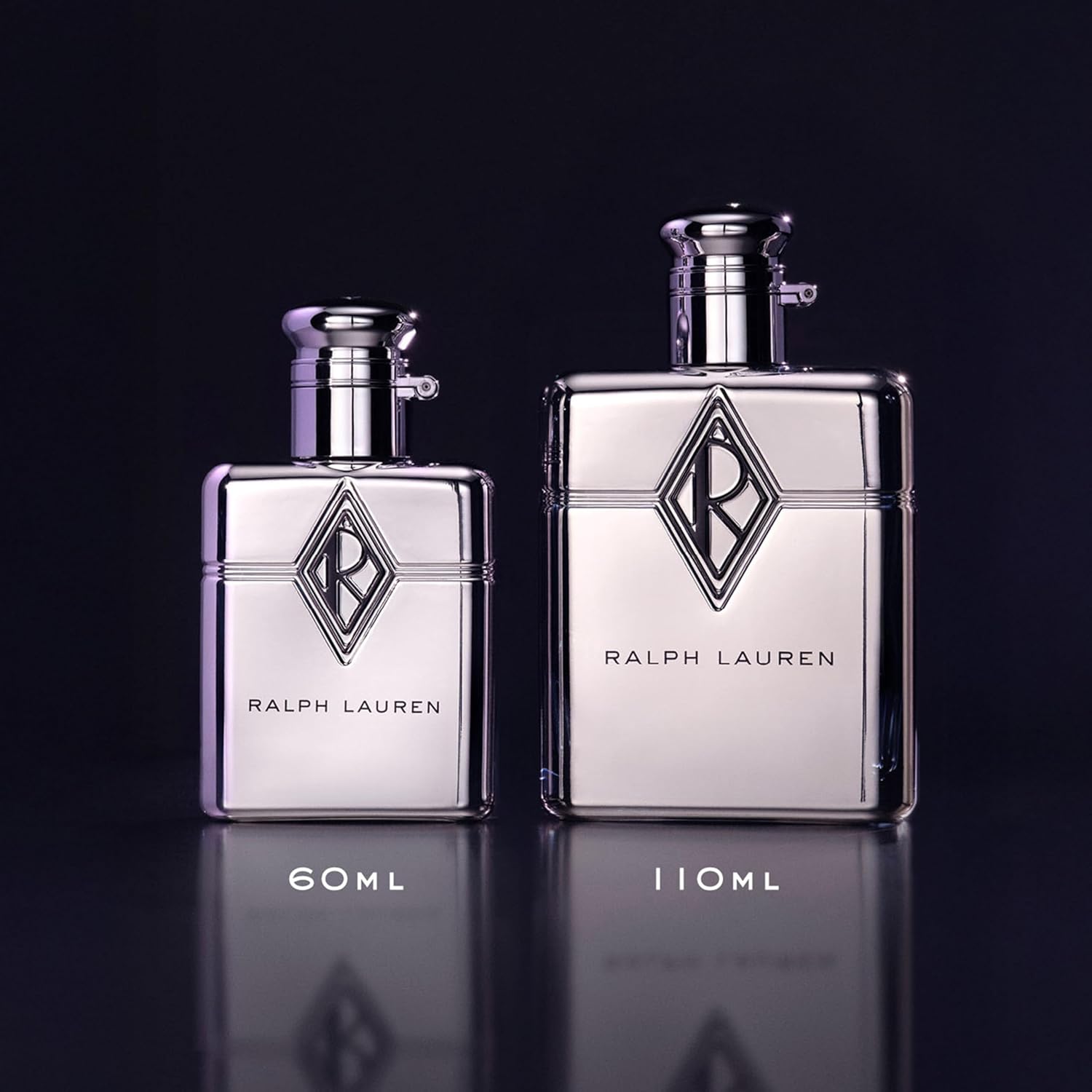 Thumbnail 3 de Ralph Lauren Ralph’s Club New York Eau de Parfum (110ml) – seductive fougère with blackcurrant, sandalwood & bourbon vanilla