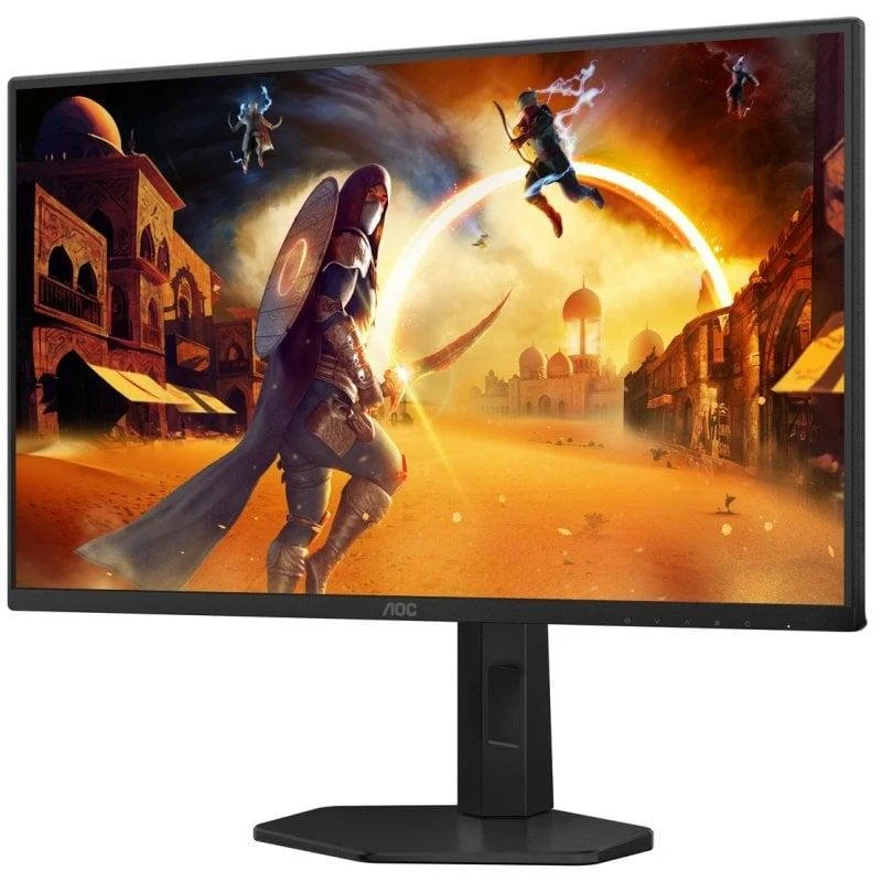 Thumbnail 1 de AOC 25G4SXU 24,5" LED Fast IPS 310 Hz: gaming extremo y precisión de color