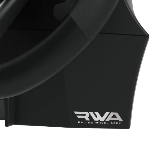 Thumbnail 9 de HORI RWA: Racing Wheel Apex – Offiziell Sony lizenziert für PS5, PS4 und PC