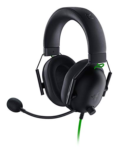 Thumbnail 8 de Razer BlackShark V2 X: cuffie da gioco cablate 7.1 con driver TriForce da 50 mm