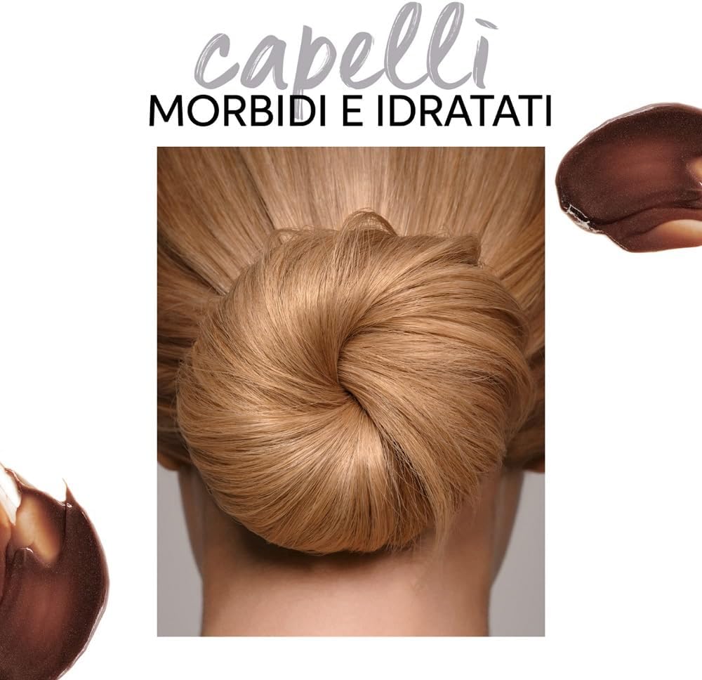 Detalle 2 de Wella Professionals COLOR FRESH MASK – Maschera Colorata per capelli biondi
