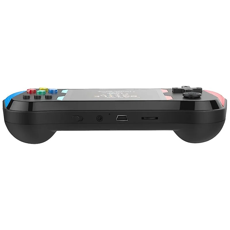 Thumbnail 3 de klack X7m Consola Retro Portátil 500 Juegos