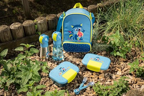 Thumbnail 8 de Maped Picnik Botella infantil sin BPA 350 ml 💧